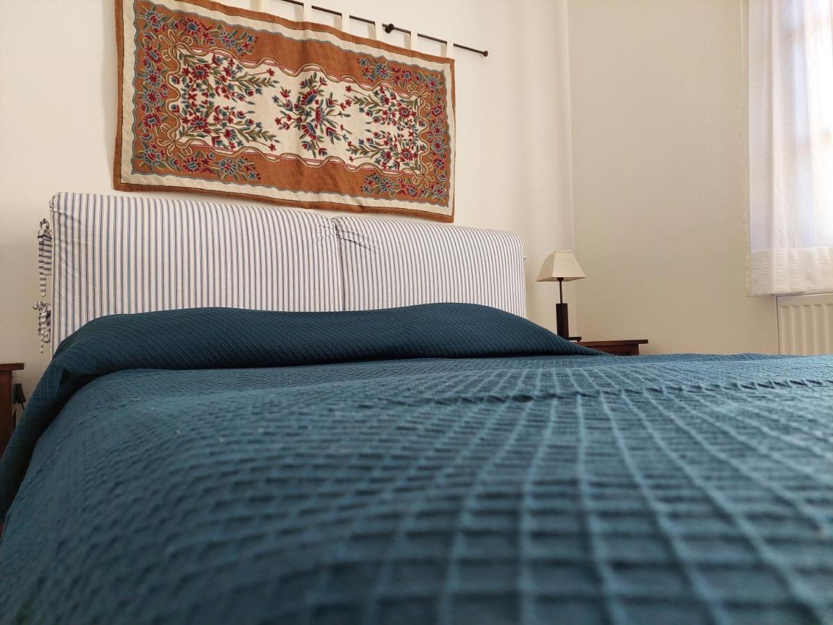 Θαλλώ Luxurious Villa Tsagarada Zewnętrze zdjęcie