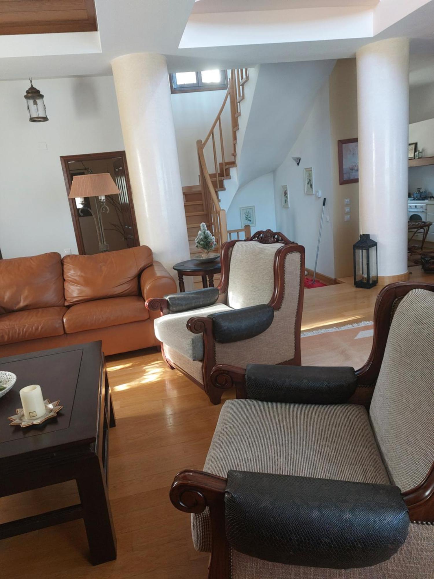 Θαλλώ Luxurious Villa Tsagarada Zewnętrze zdjęcie