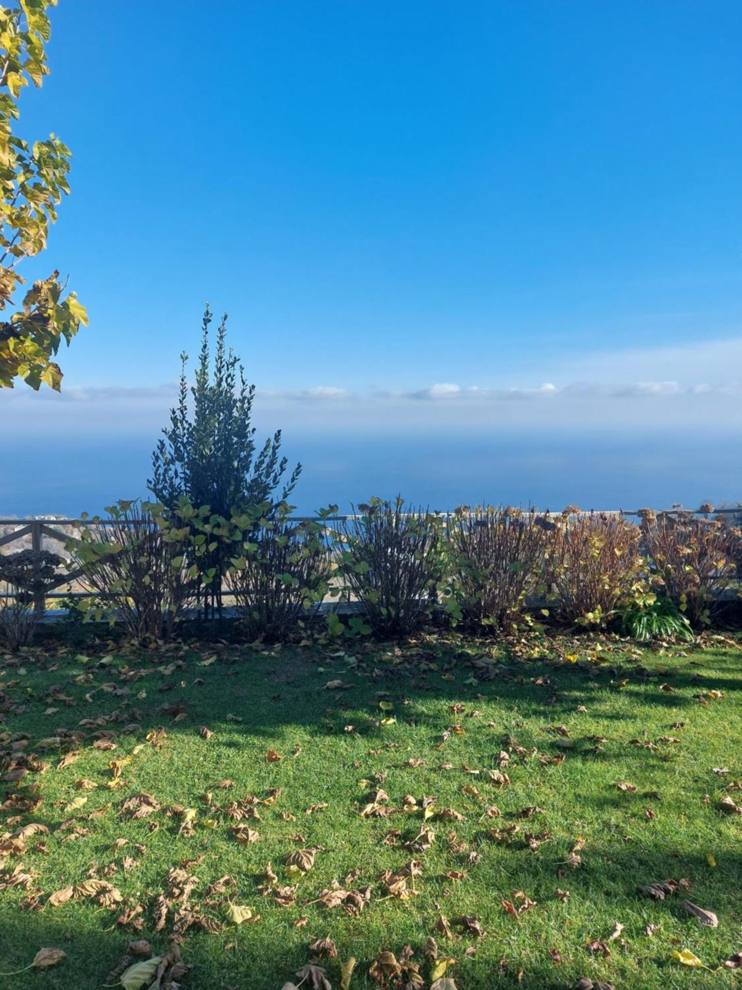 Θαλλώ Luxurious Villa Tsagarada Pokój zdjęcie