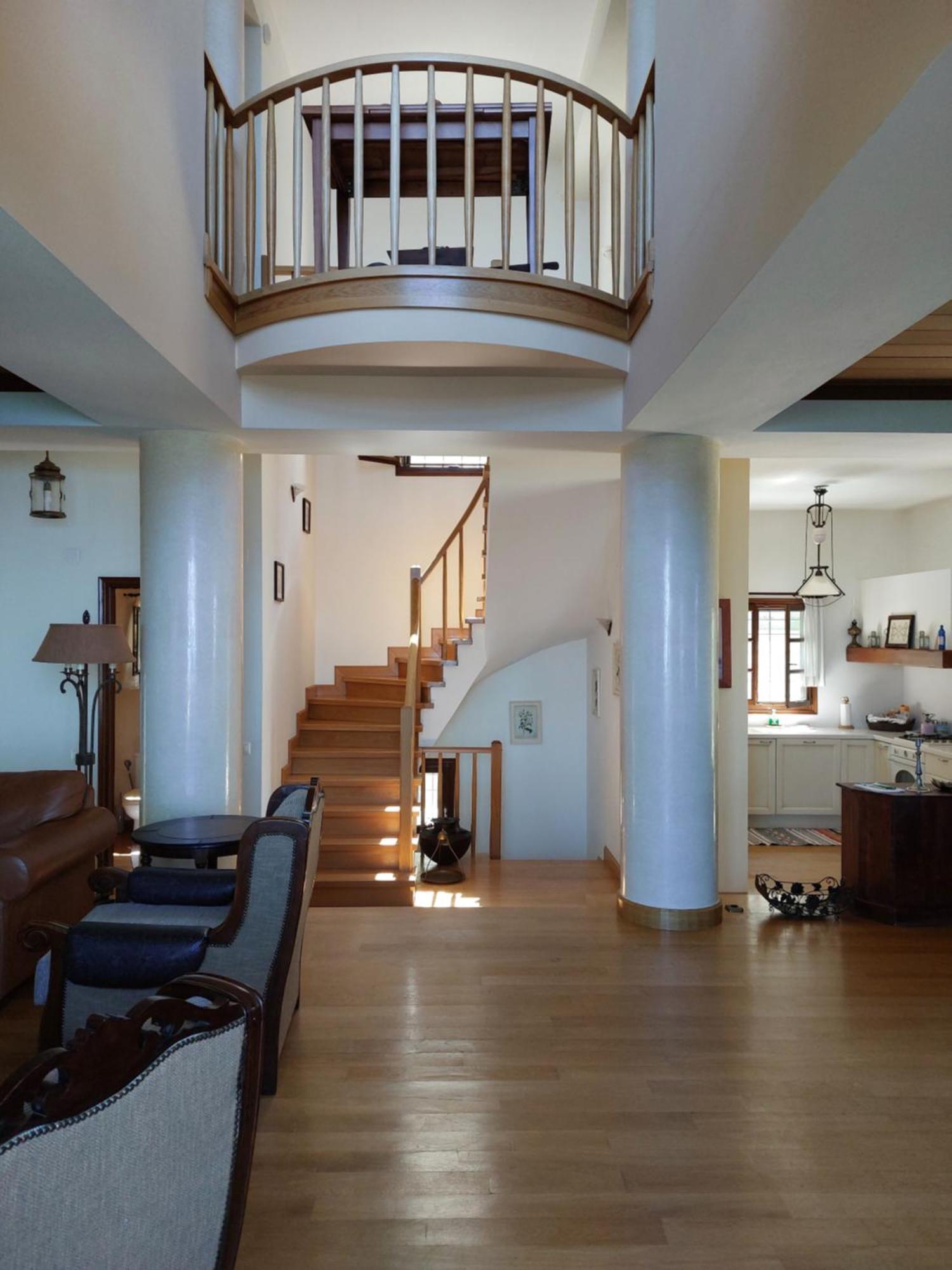 Θαλλώ Luxurious Villa Tsagarada Pokój zdjęcie