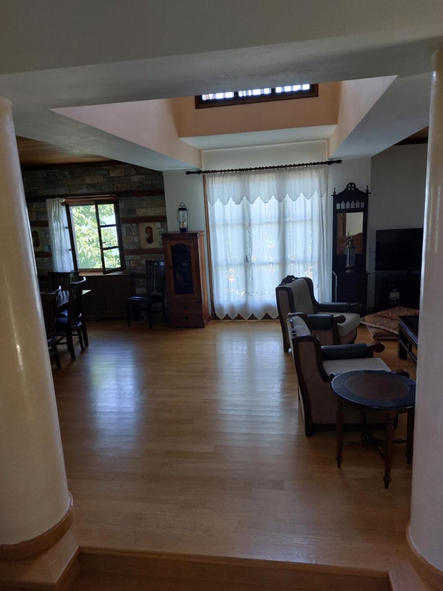 Θαλλώ Luxurious Villa Tsagarada Pokój zdjęcie