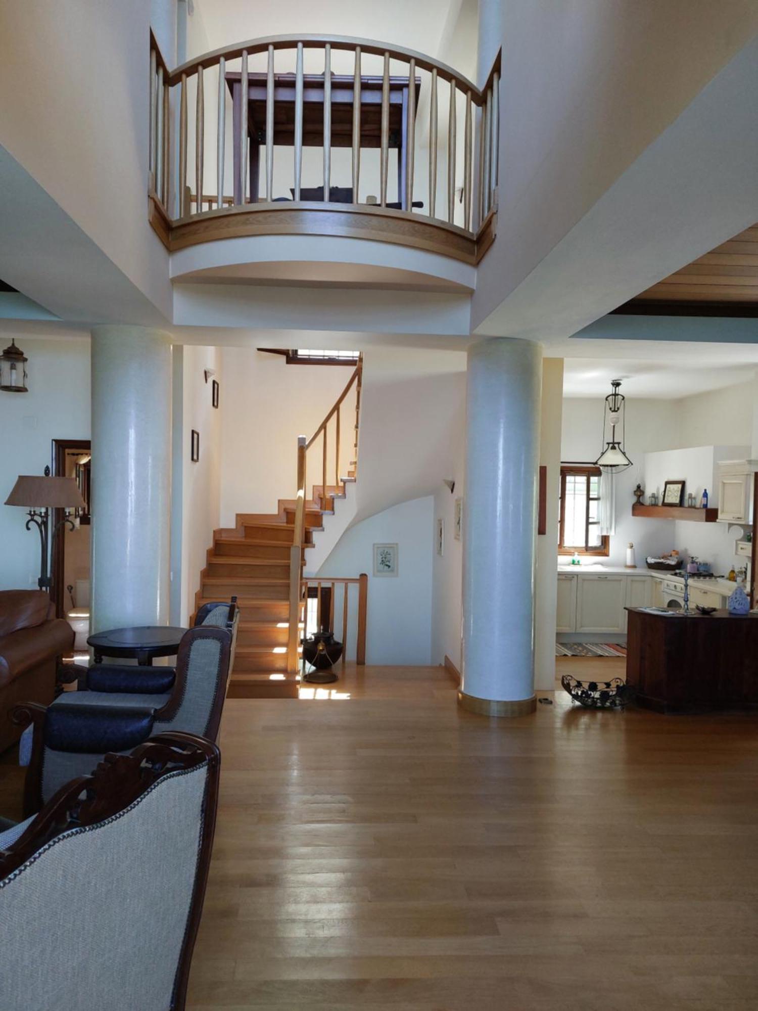 Θαλλώ Luxurious Villa Tsagarada Pokój zdjęcie