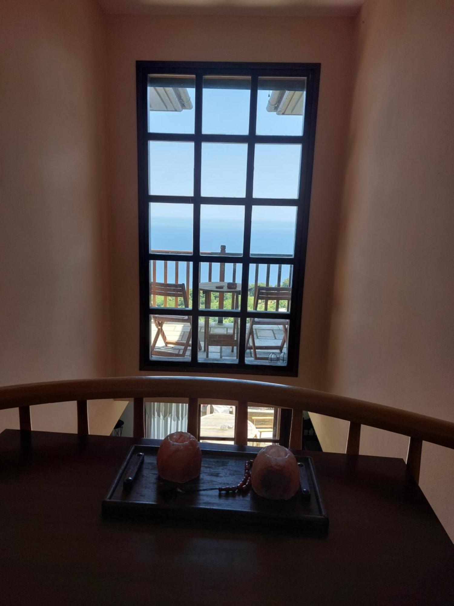 Θαλλώ Luxurious Villa Tsagarada Pokój zdjęcie