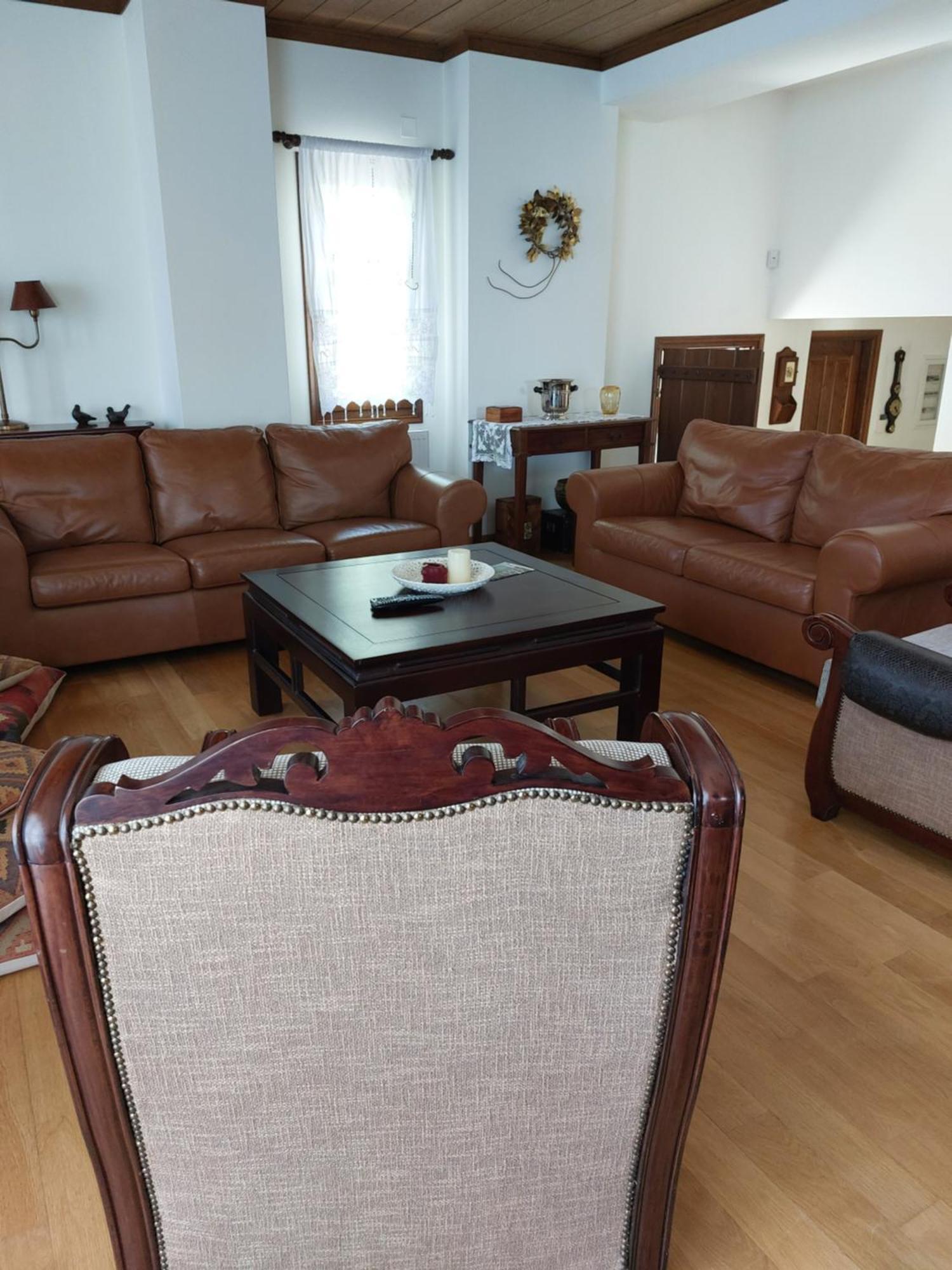 Θαλλώ Luxurious Villa Tsagarada Pokój zdjęcie