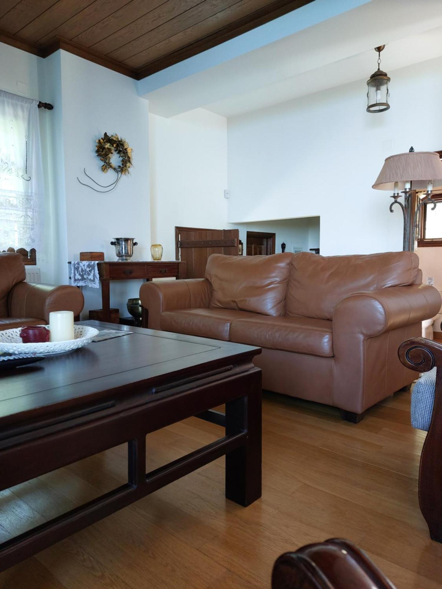 Θαλλώ Luxurious Villa Tsagarada Pokój zdjęcie